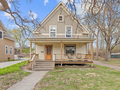 3135 4th St SE, Minneapolis, MN, 55414
