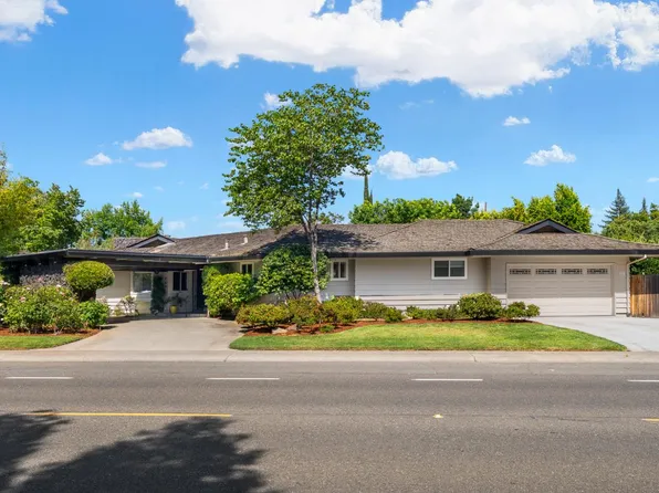 540 Wilhaggin Dr, Sacramento, CA 95864