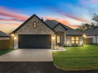 6417 Mill Run Rd, Athens, TX 75751