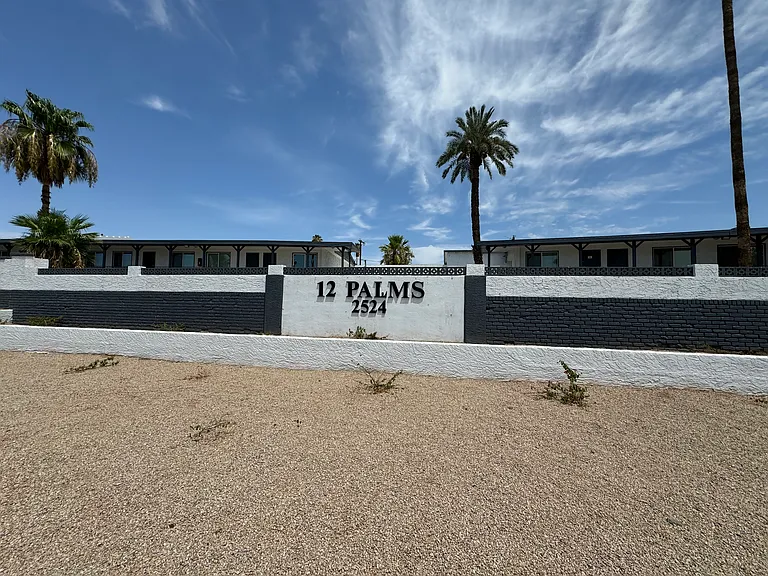 12 Palms — Photo 6