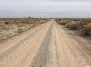 8300 W 400 N, Delta, UT 84624