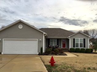 114 Alex Todd Cir, Martin, TN 38237
