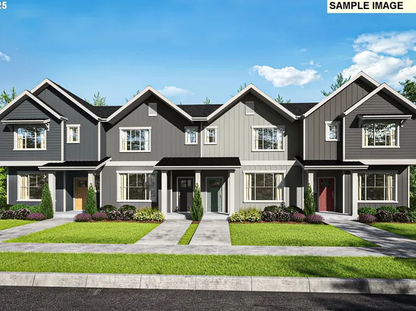 31696 NW Turel Dr, North Plains, OR 97133