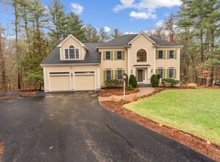 12 Page Rd, Bedford, MA 01730