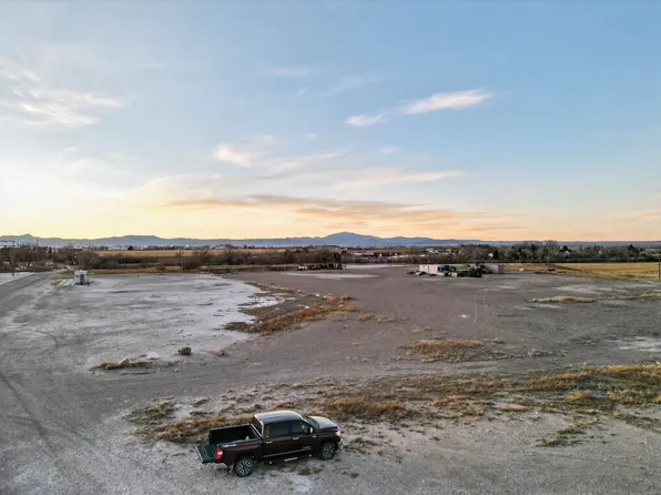 17 North Rd, Wheatland, WY 82201