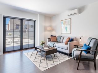 4005 Crescent St #4A, Long Island City, NY 11101