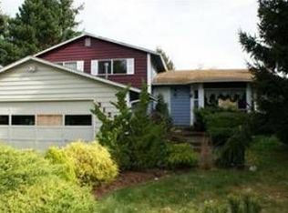 31314 33rd Ave SW, Federal Way, WA 98023