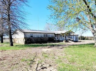 S Dakota Rd, Iola, KS 66749