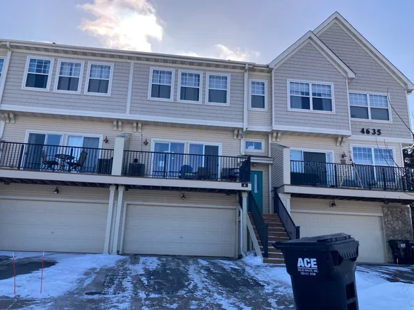 4635 Victor Path Unit 6, Hugo, MN 55038