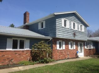 11850 Butternut Rd, Newbury, OH 44065