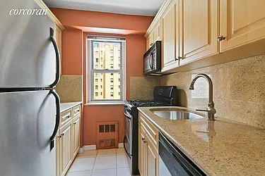Sold by Corcoran