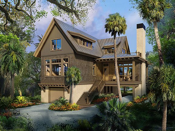 2nd image of 457 Caroline Shores Ln