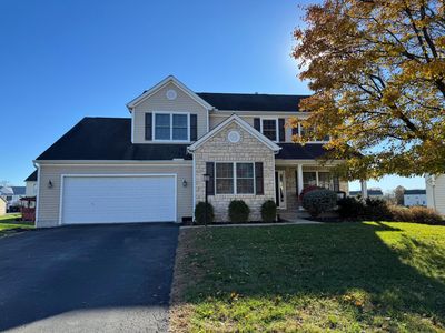 919 Washington St, Pickerington, OH, 43147