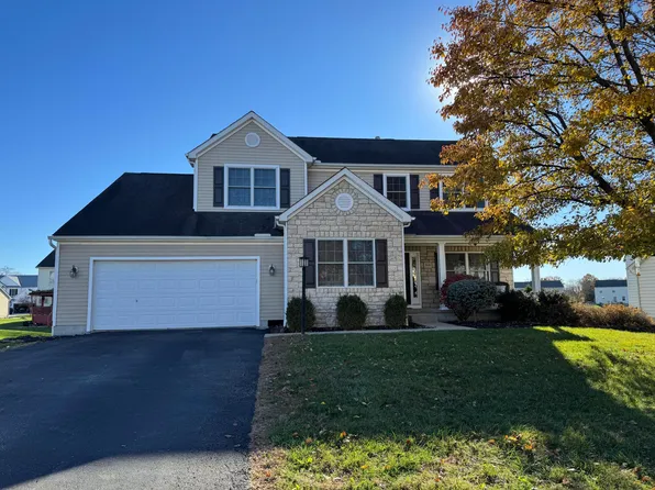 919 Washington St, Pickerington, OH 43147