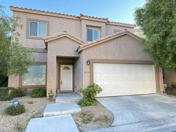 869 Park Walk Ave, Las Vegas, NV 89123