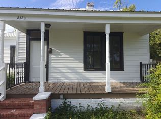 2320 Fitten St, Augusta, GA 30904