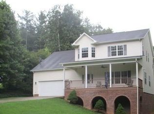 4623 Harbor View Ter, Morganton, NC 28655