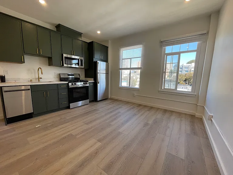 1700 Octavia St #606 — Photo 28