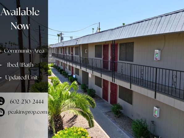 1859 E Broadway Rd APT 16