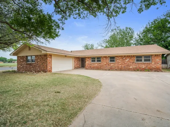 6001 Norfolk Ave, Lubbock, TX 79413