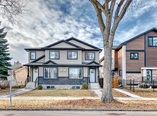 12042 101st St NW #2, Edmonton, AB