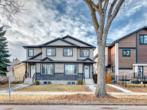 12042 101st St NW #2, Edmonton, AB T5G 2C1