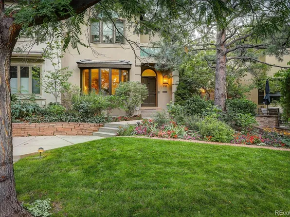 150 Monroe Street, Denver, CO 80206