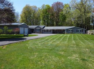 109 Ogden Parma Town Line Rd, Spencerport, NY 14559