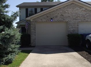 431 Colby Ridge Blvd, Winchester, KY 40391