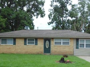 4418 Heath Dr, Baker, LA 70714