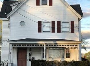 89 Congress St, Milford, MA 01757