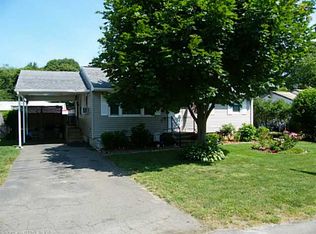 3 Sunrise Ave, Old Saybrook, CT 06475