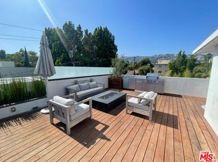 615 N West Knoll Dr, West Hollywood, CA 90069