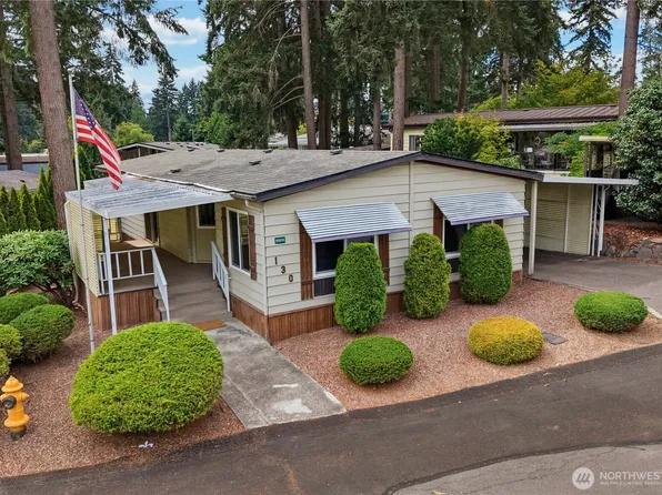 11508 124th Street Ct E #130, Puyallup, WA 98374