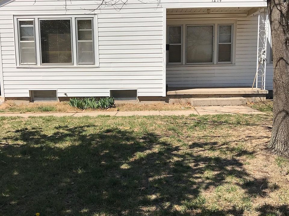 1st image of 1214 W Regal St #1