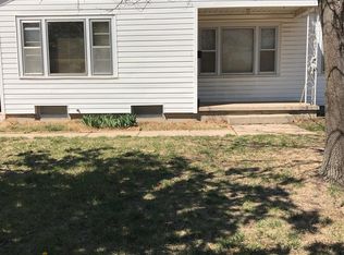 1214 W Regal St #1, Wichita, KS 67217