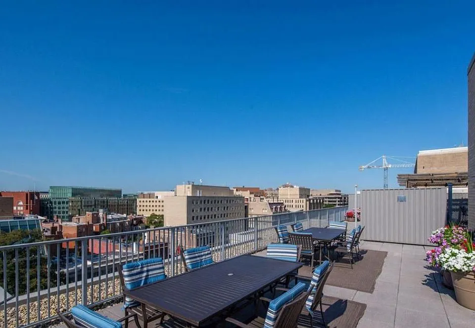 1711 Massachusetts Ave NW #210