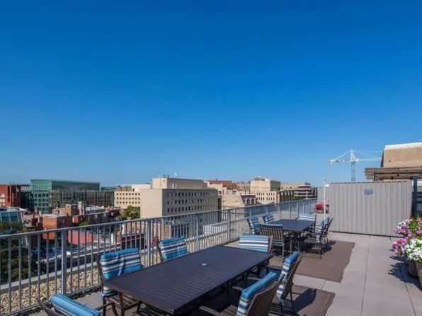 1711 Massachusetts Ave NW, Washington, DC