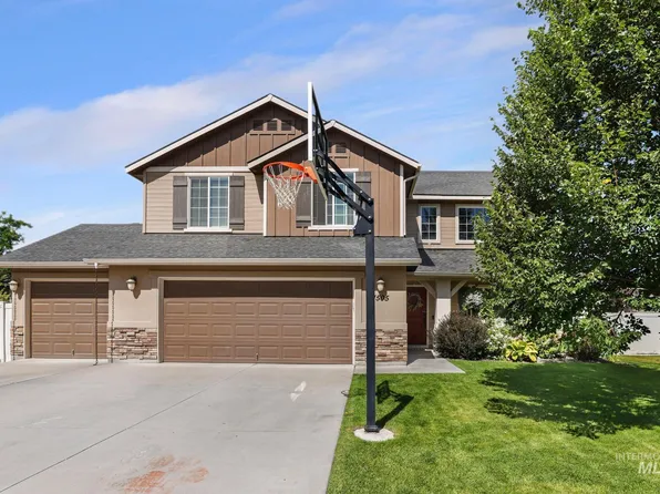 1505 N Lyndon St, Jerome, ID 83338