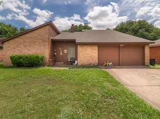 12915 Balarama Dr, Houston, TX 77099