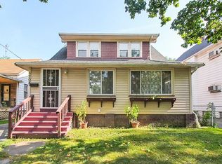 6708 Owosso Ave, Cleveland, OH 44105