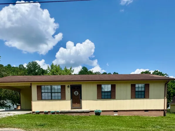 200 Poplar St, Sneedville, TN 37869
