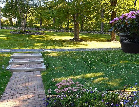 natureHAVEN Welcomes You