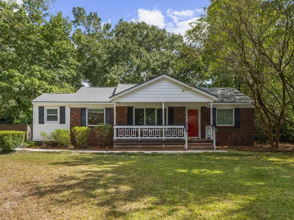 1213 Eastwood Ave, Hanahan, SC 29410