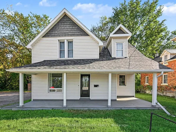 447 Raglan St S, Renfrew, ON K7V 1R9