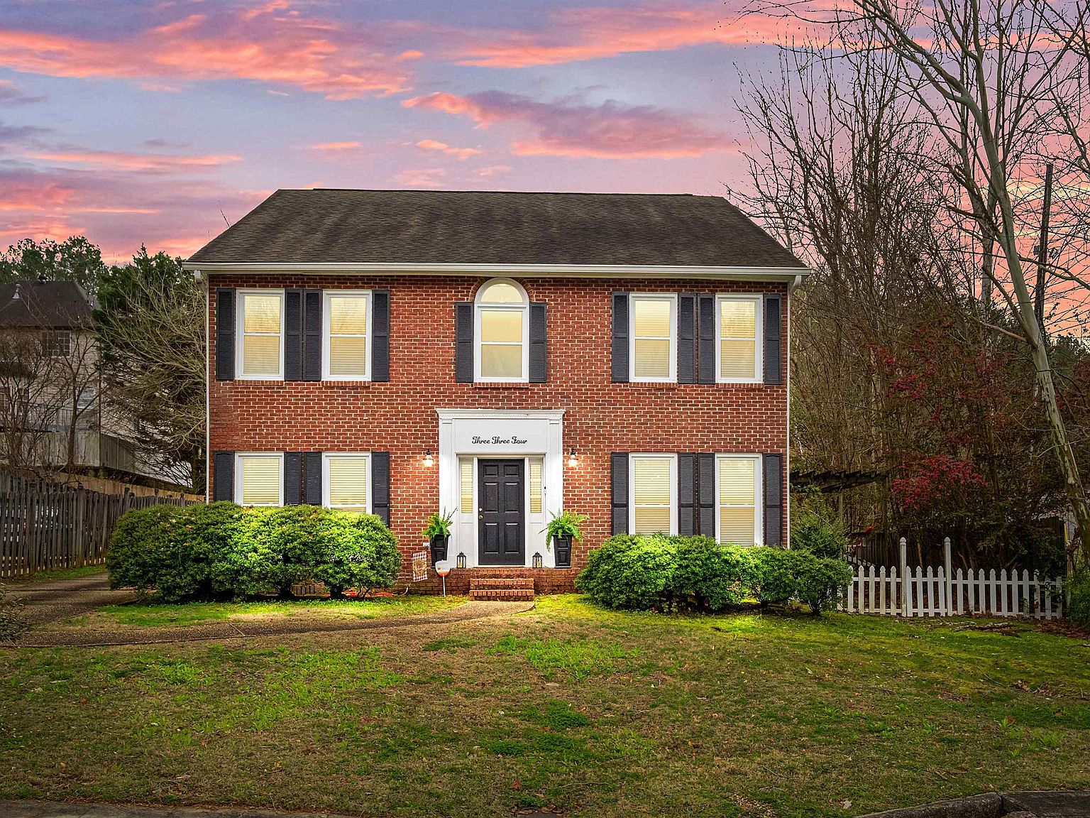 334 Huntington Parc Rd, Birmingham, AL 35226 Zillow