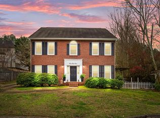 334 Huntington Parc Rd, Birmingham, AL 35226