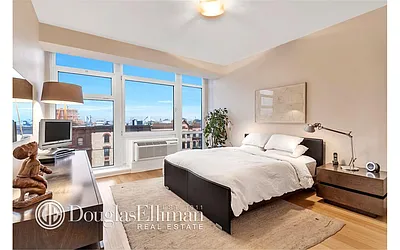 Sold by Douglas Elliman