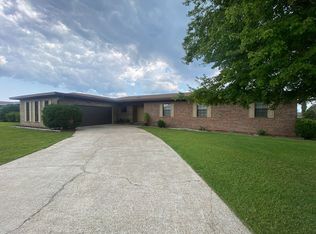 222 Hugh Thomas Dr, Panama City, FL 32404