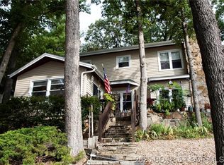 1095 Genes Point Rd, Camdenton, MO 65020